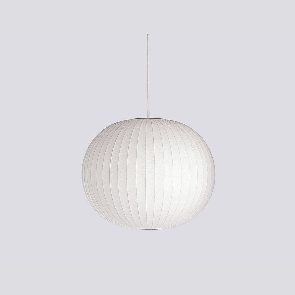 Bubble Swing Arm Pendant Lamp