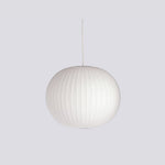 Bubble Swing Arm Pendant Lamp