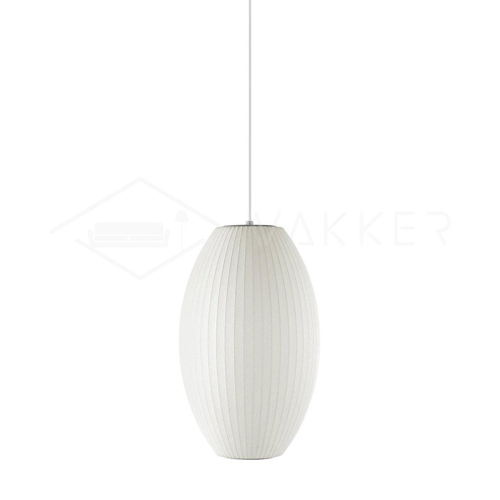 Bubble Swing Arm Pendant Lamp