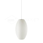 Bubble Swing Arm Pendant Lamp