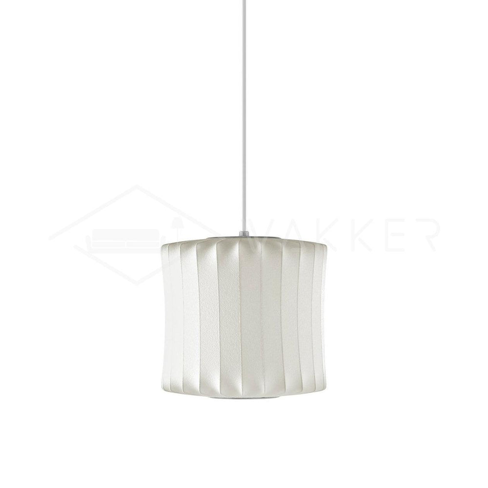 Bubble Swing Arm Pendant Lamp