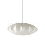 Bubble Swing Arm Pendant Lamp