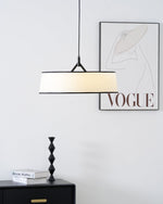 Dama Pendant Lamp