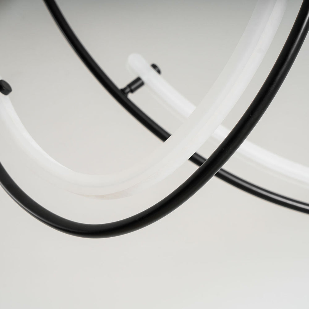 Neon Pendant Lamp