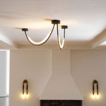 Neon Pendant Lamp