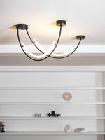 Neon Pendant Lamp