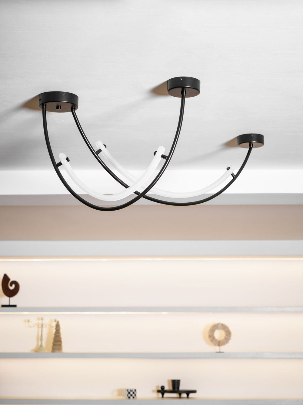 Neon Pendant Lamp