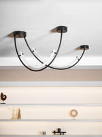 Neon Pendant Lamp