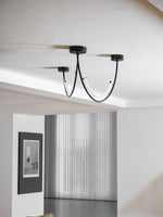 Neon Pendant Lamp
