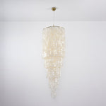 Nerida Shell Chandelier
