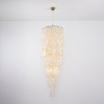Nerida Shell Chandelier
