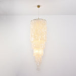 Nerida Shell Chandelier