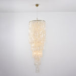 Nerida Shell Chandelier