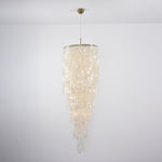 Nerida Shell Chandelier