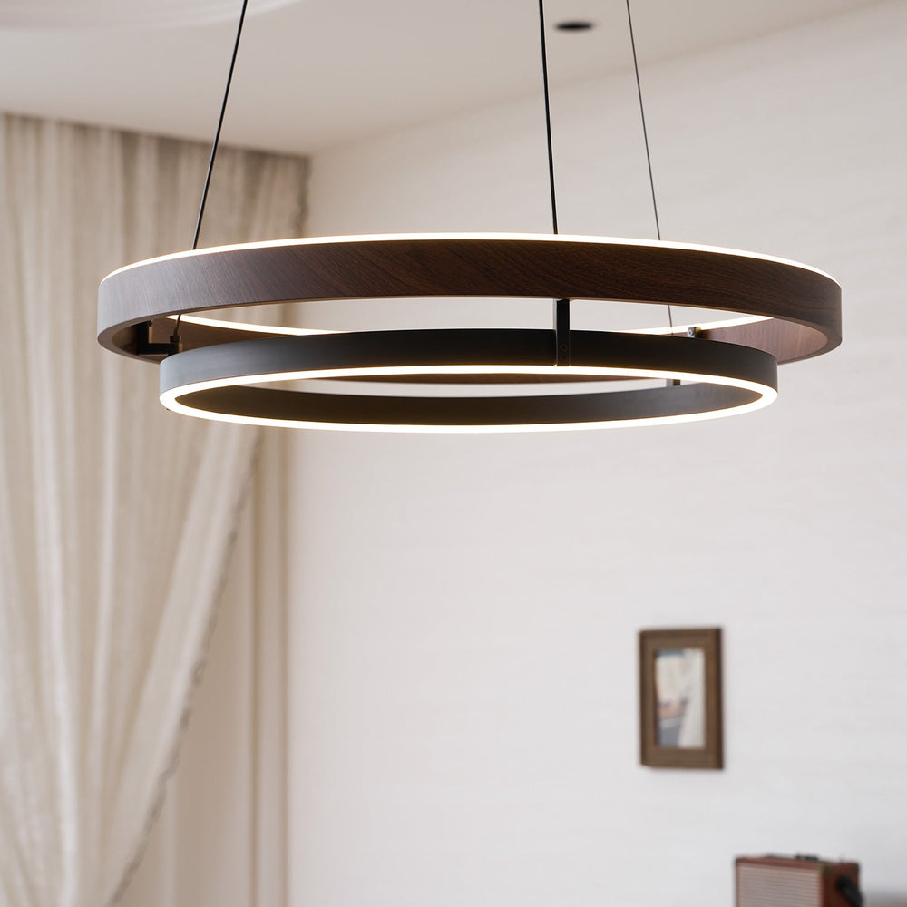 Haloa Pendant Lamp