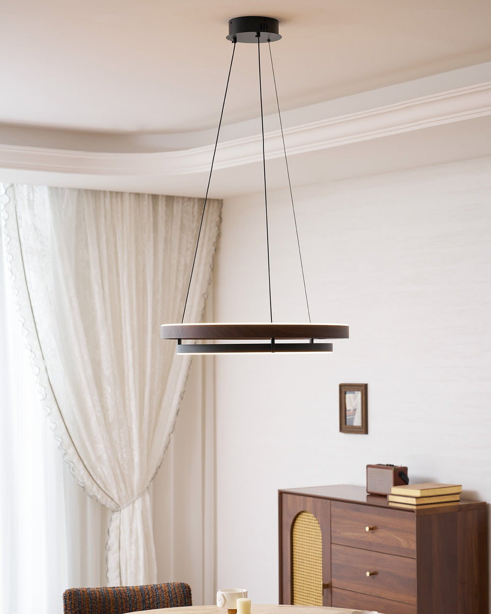 Haloa Pendant Lamp