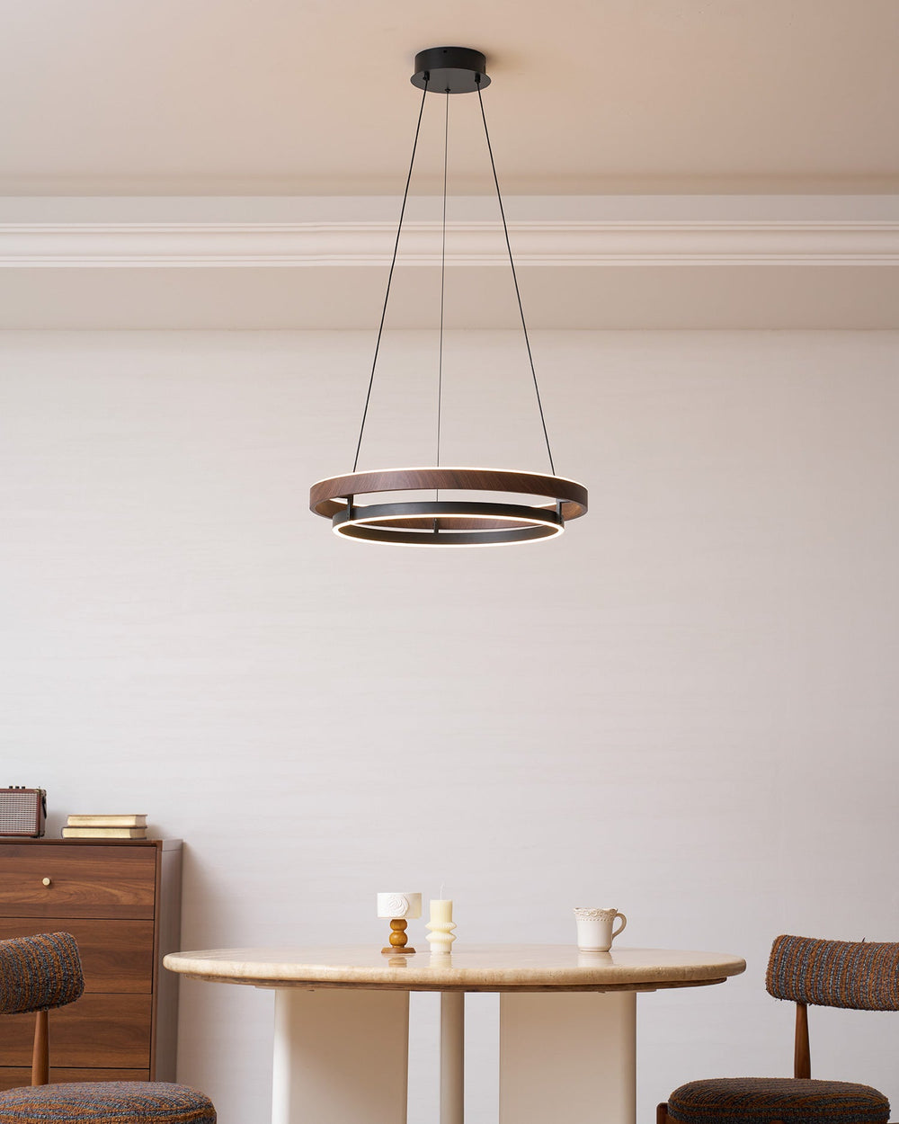 Haloa Pendant Lamp