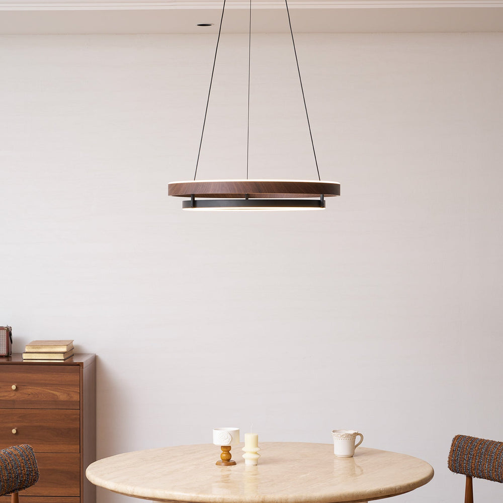 Haloa Pendant Lamp