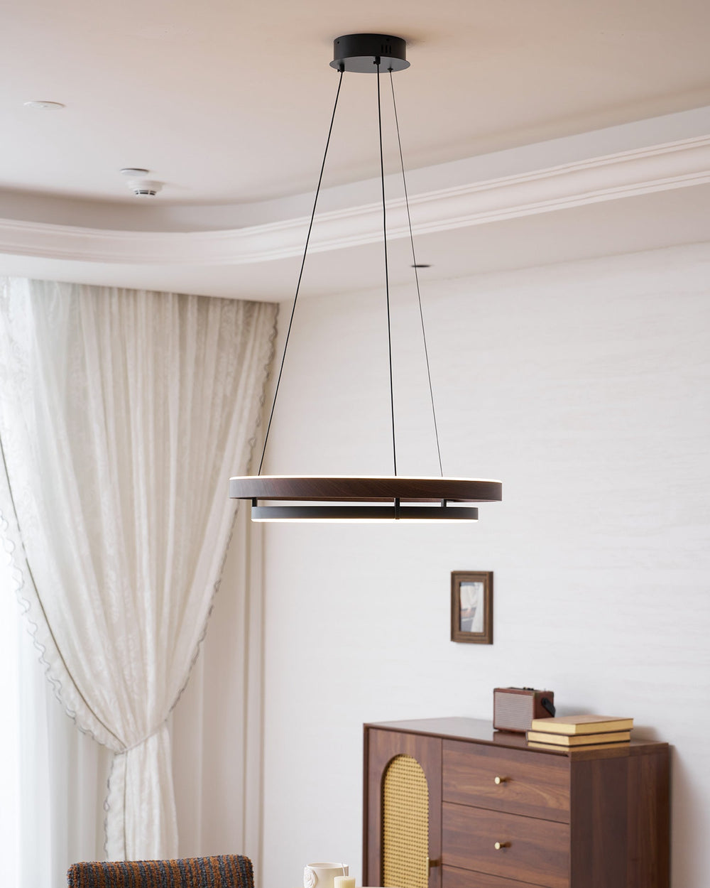 Haloa Pendant Lamp