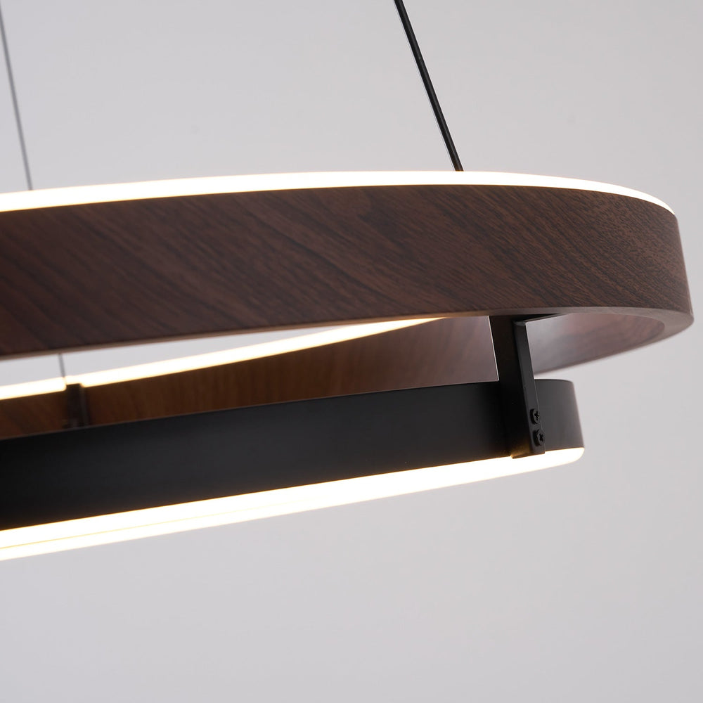 Haloa Pendant Lamp