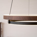Haloa Pendant Lamp