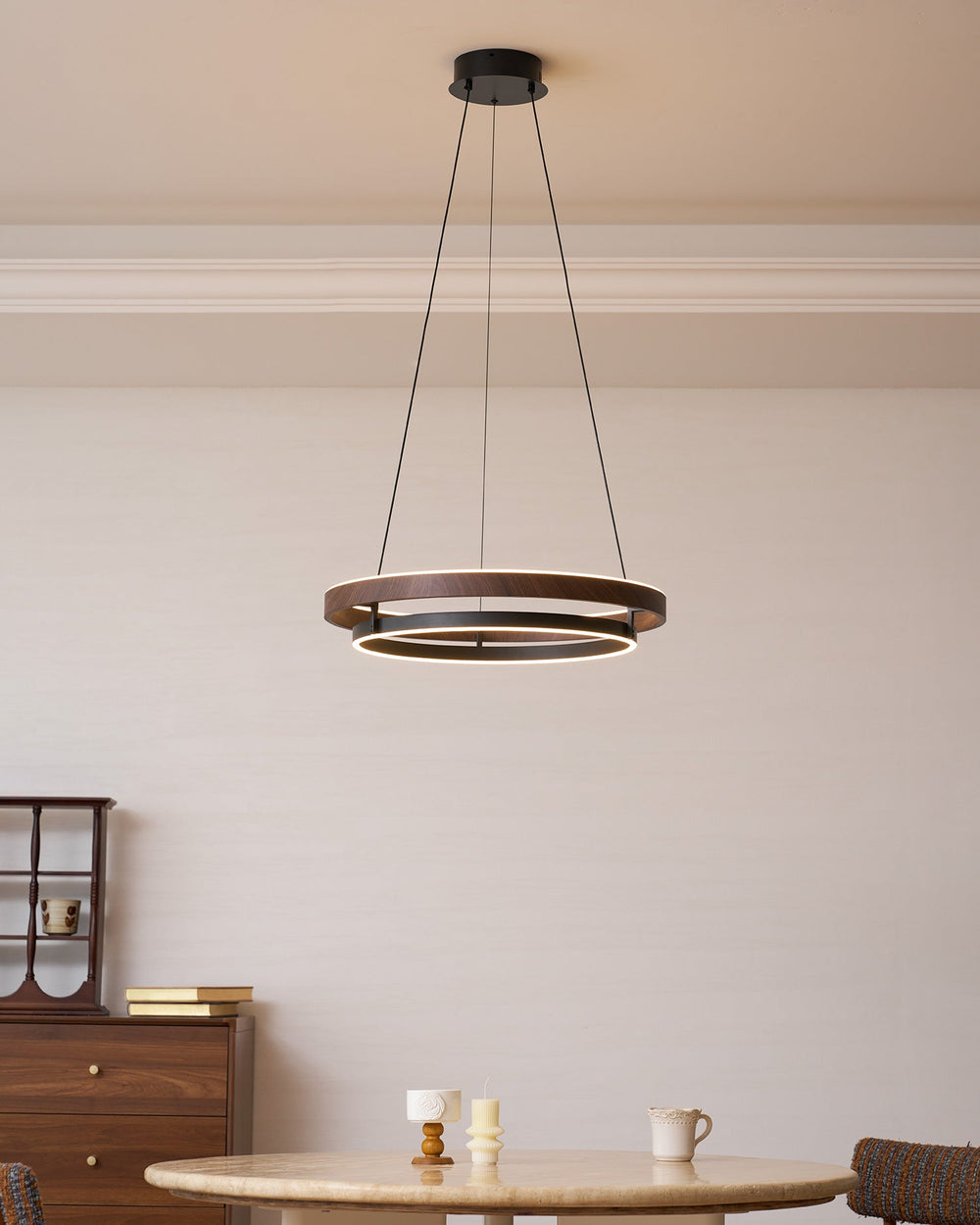 Haloa Pendant Lamp