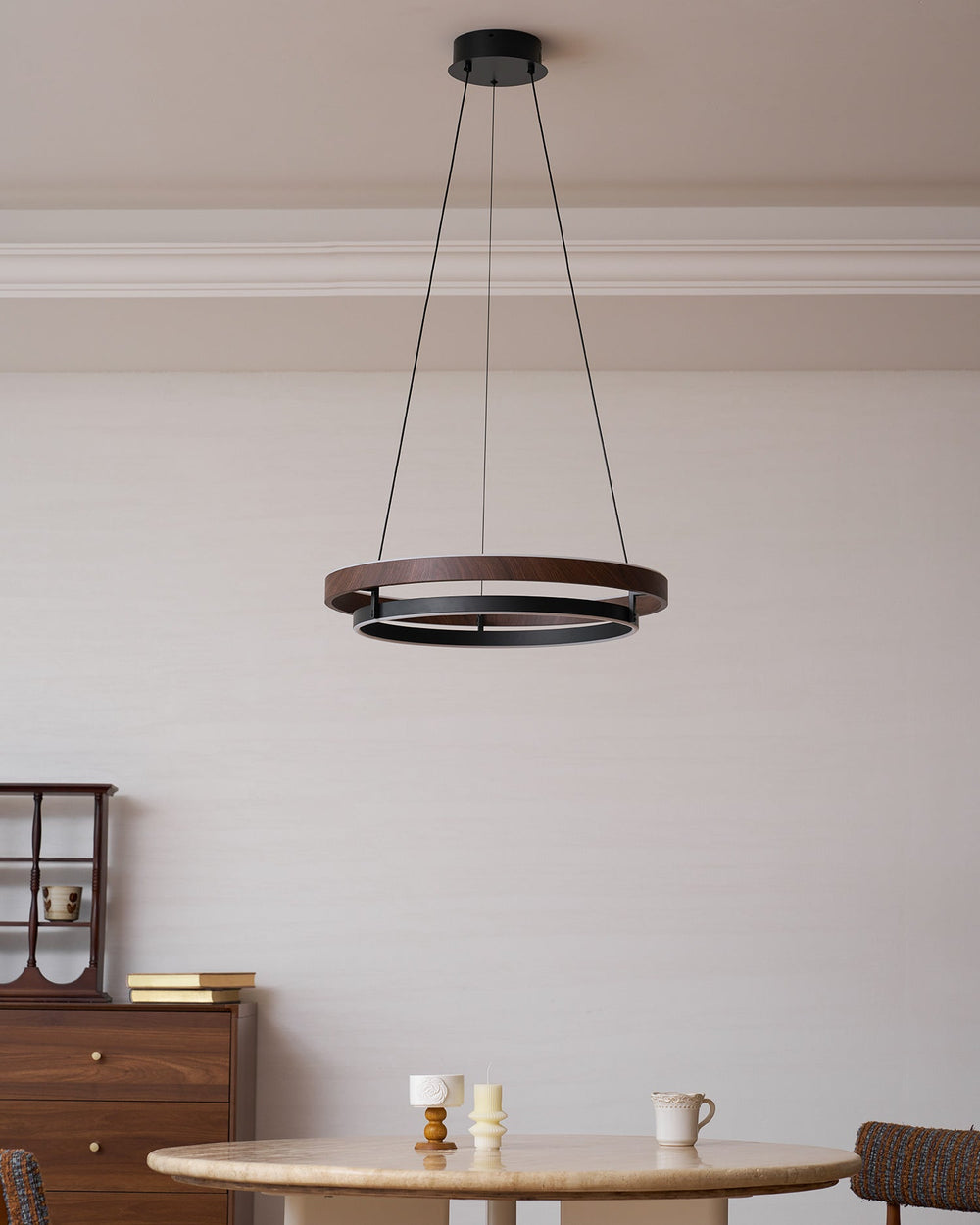 Haloa Pendant Lamp