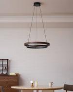 Haloa Pendant Lamp