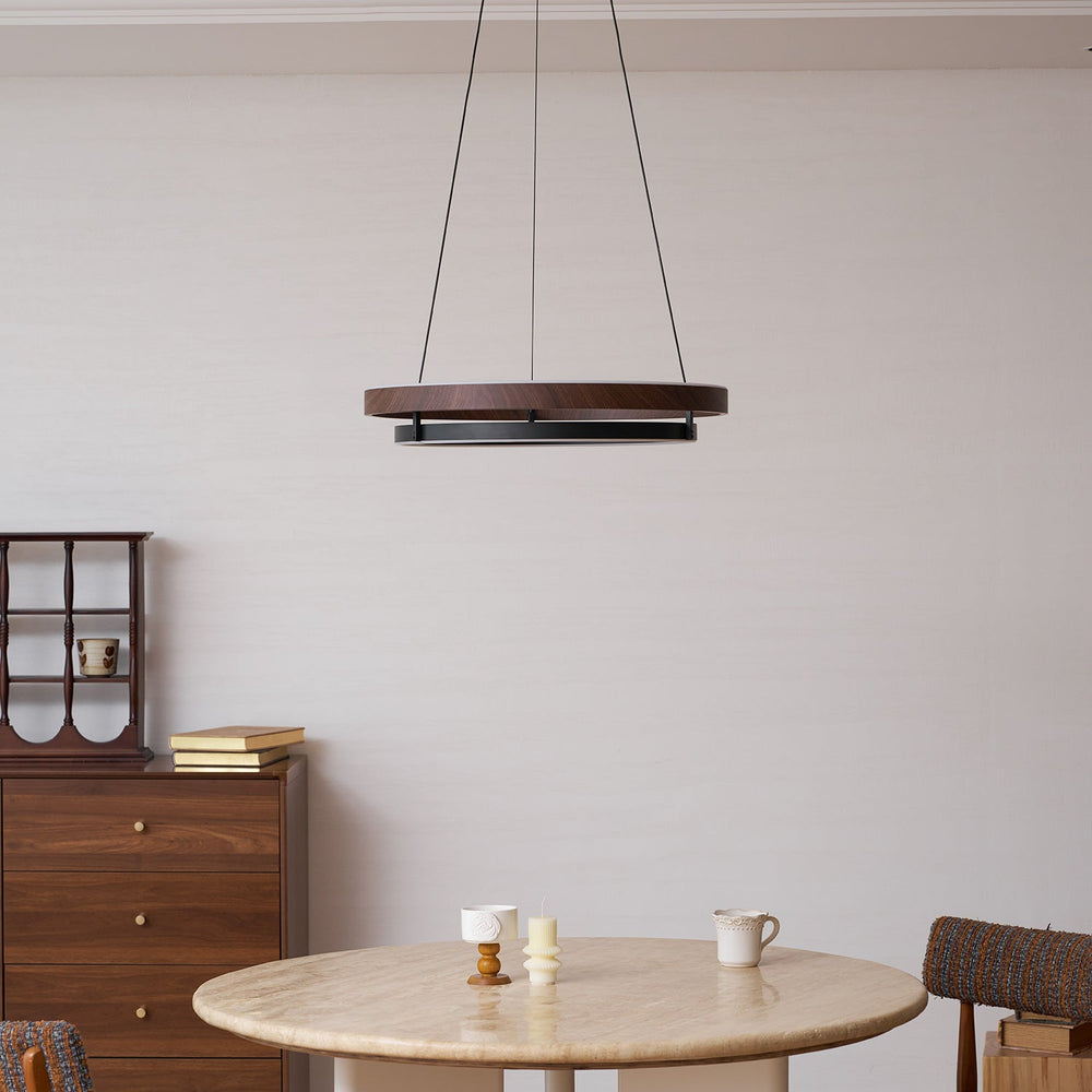 Haloa Pendant Lamp
