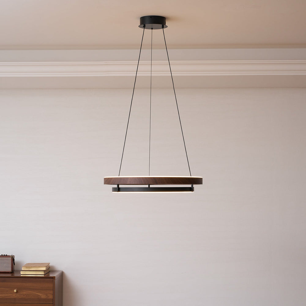 Haloa Pendant Lamp