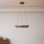 Haloa Pendant Lamp