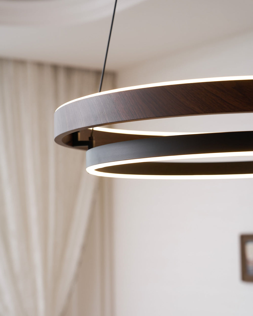 Haloa Pendant Lamp