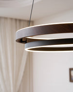 Haloa Pendant Lamp