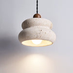 Nivora Stone Pendant Lamp