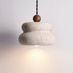 Nivora Stone Pendant Lamp