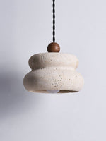Nivora Stone Pendant Lamp