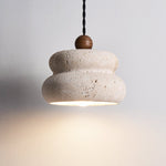 Nivora Stone Pendant Lamp