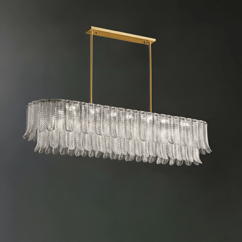 Nobelium Tribeca Chandelier