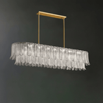 Nobelium Tribeca Chandelier