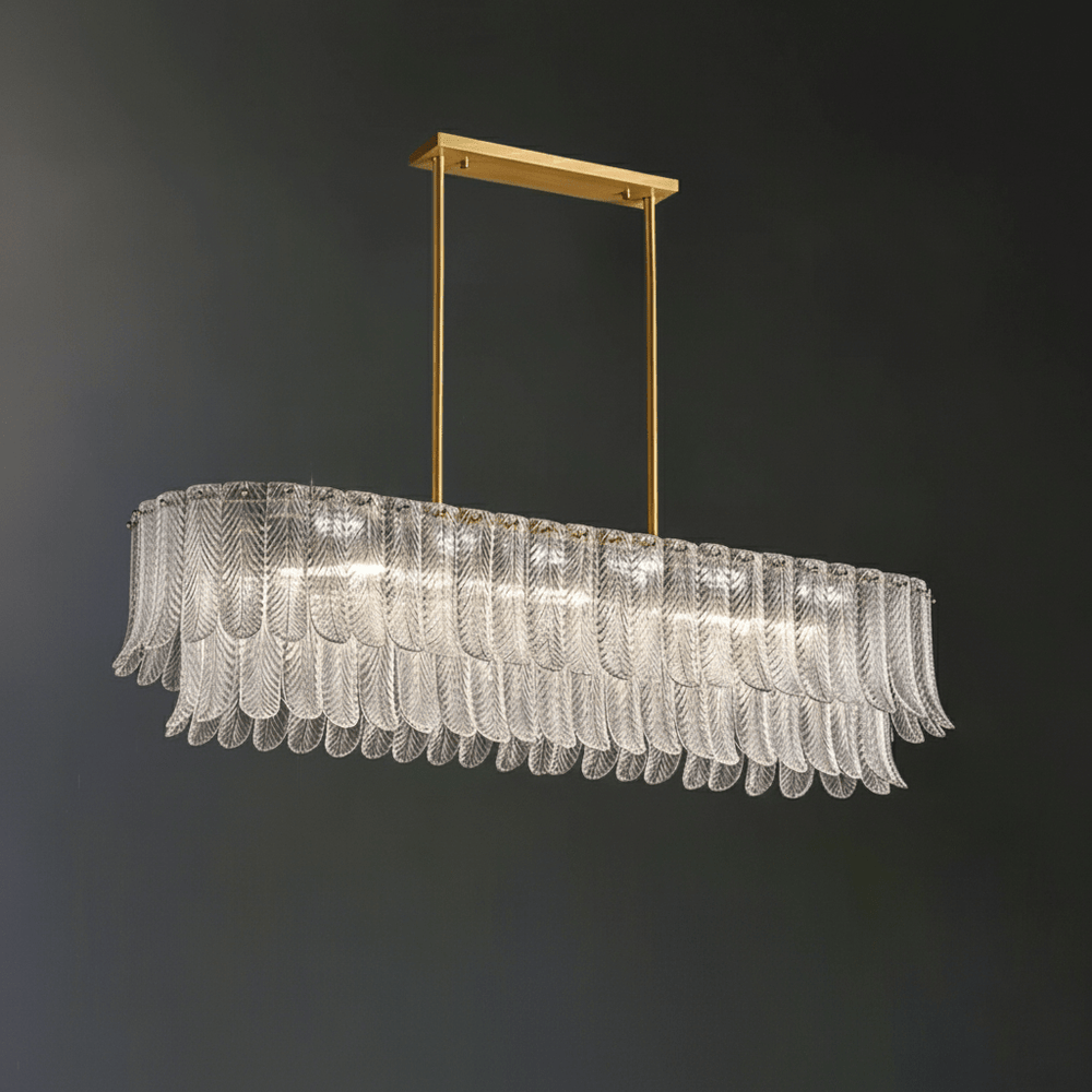 Nobelium Tribeca Chandelier