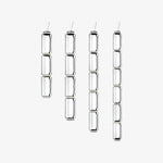 Cylindrical LED Pendant Light