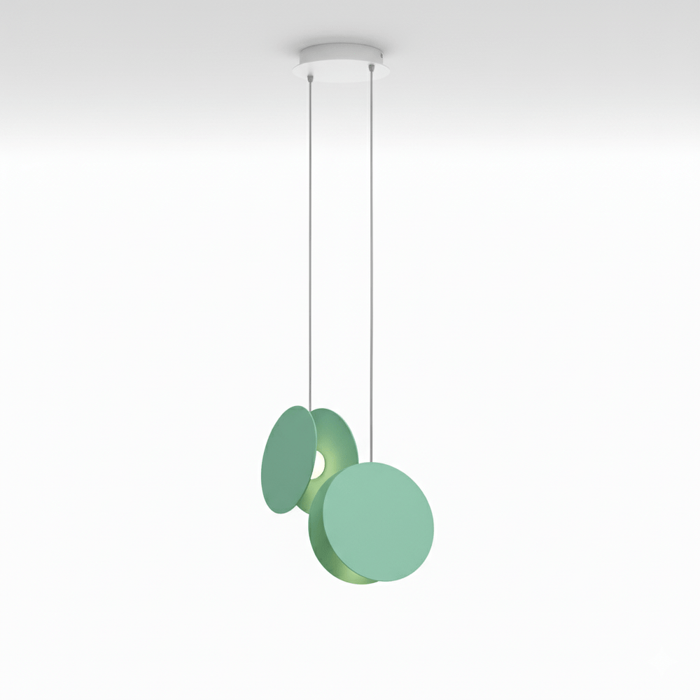 North Pendant Light