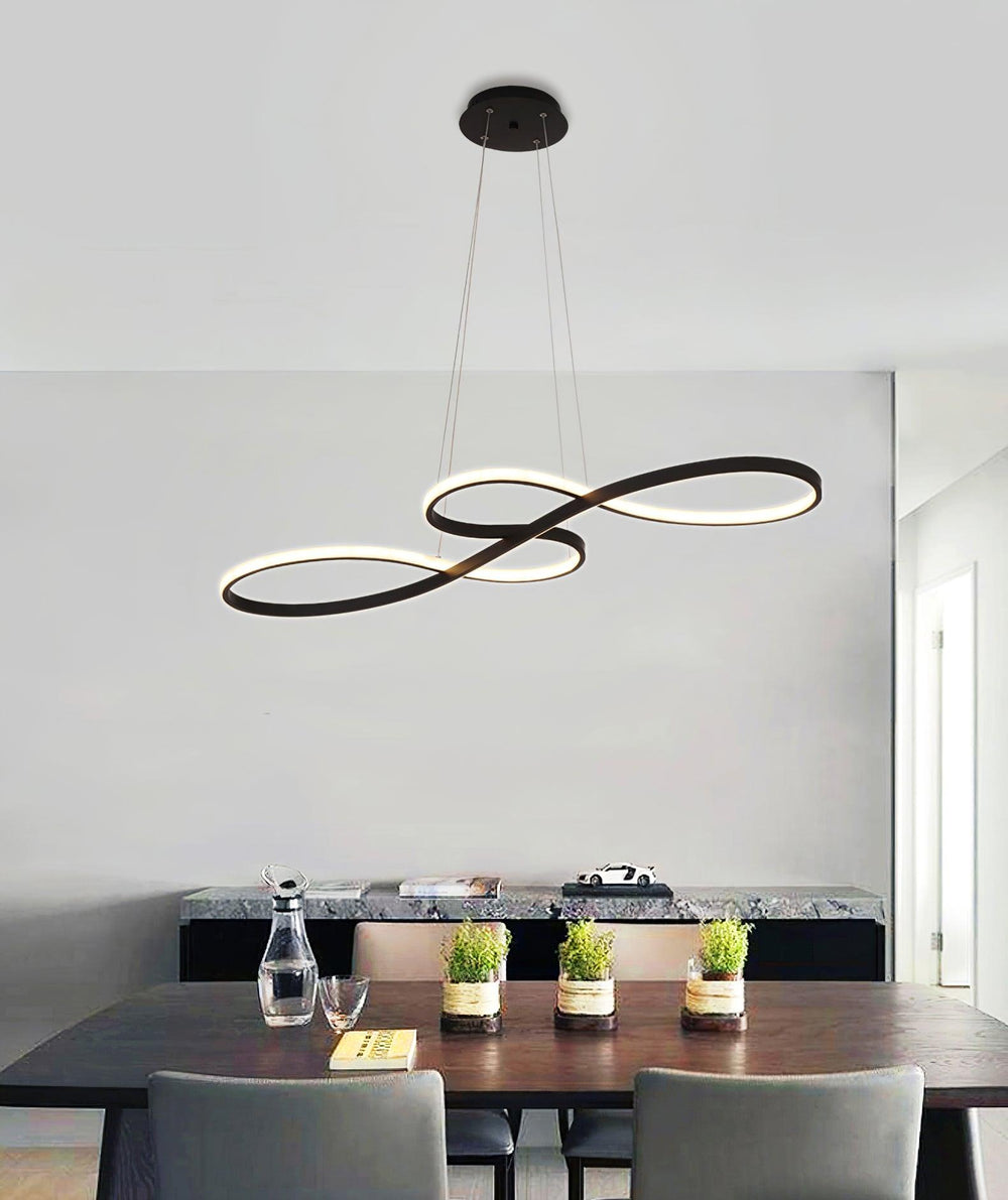 Note Pendant Lamp