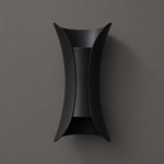 NovaCurve Architectural Outdoor Wall Sconce
