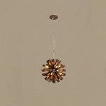 Nova Burst Chandelier