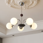 Novara Chandelier