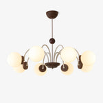 Novara Chandelier