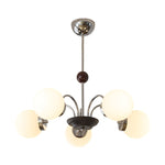 Novara Chandelier