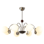 Novara Chandelier