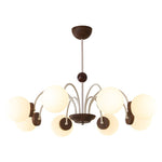Novara Chandelier